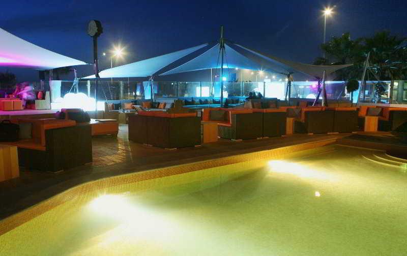 Villa Blanca Urban Hotel คาซาบลังกา สิ่งอำนวยความสะดวก รูปภาพ